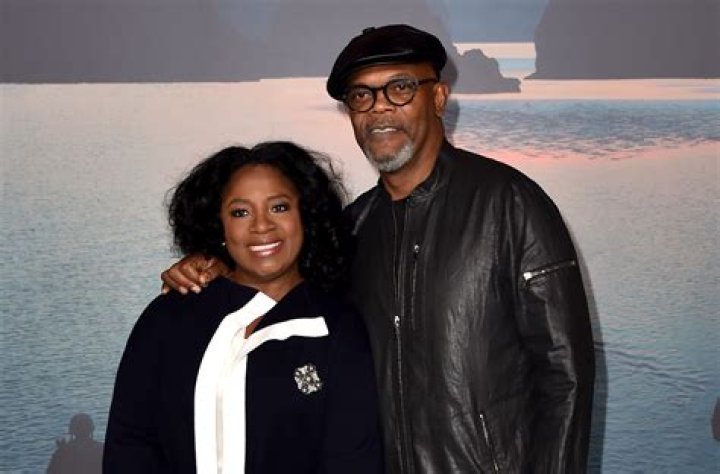 LaTanya Richardson Jackson- Wiki, Age, Husband, Net Worth, Ethnicity, Career