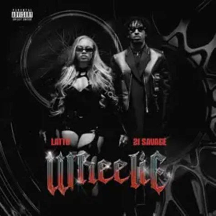 Latto New Song ‘Wheelie’ Lyrics Explained And TikTok Dance Challenge -In Details