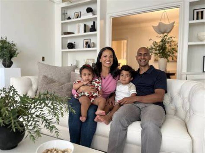 Laura Jarrett Husband Tony Balkissoon Belongs To A Political Family