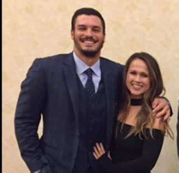 Laura Kwan – 10 Facts on Nolan Arenado Girlfriend