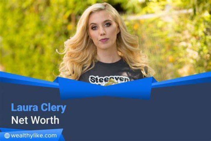 Laura Weekes Net Worth