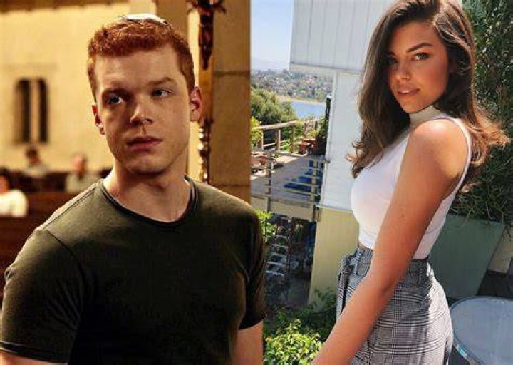 
Lauren Searle, Who Is Cameron Monaghan Girlfriend and How Long Have They Been Dating? 