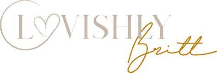 Lavishlybritt