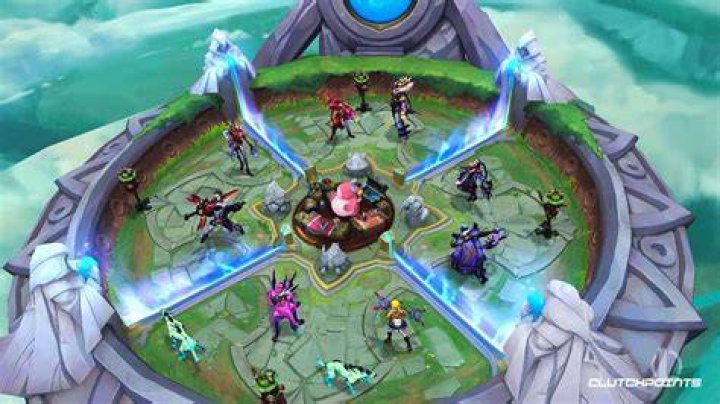 League of Legends Arena: Release Date, Expected Upgrades, and Enhancements to Look Forward To - SarkariResult