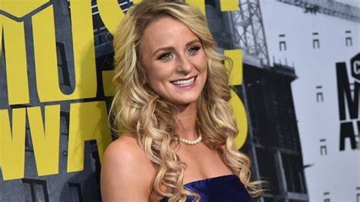 Leah Messer Net Worth