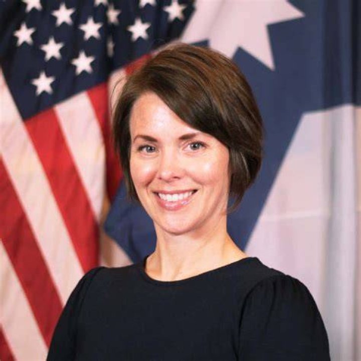 Leah Montgomery