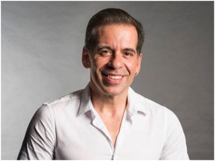 Leandro Hassum