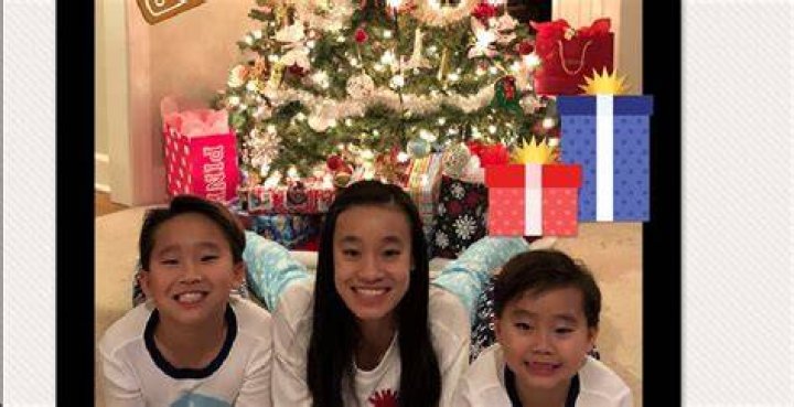 Leanne Wong Parents | Father Marco Wong And Mother Bee Ding