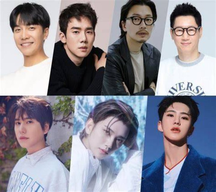
Lee Seung-gi, Yoo Yeon-seok SEVENTEEN’s Hoshi, Joshua, and more to star in new travel variety show, Bro Marble 