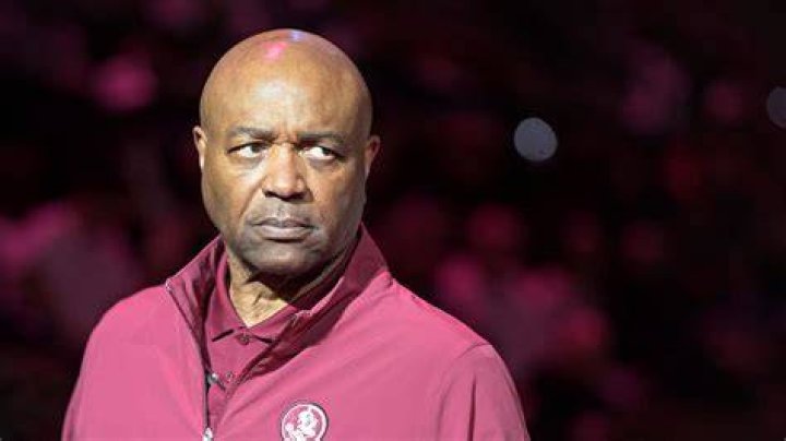 Leonard Hamilton