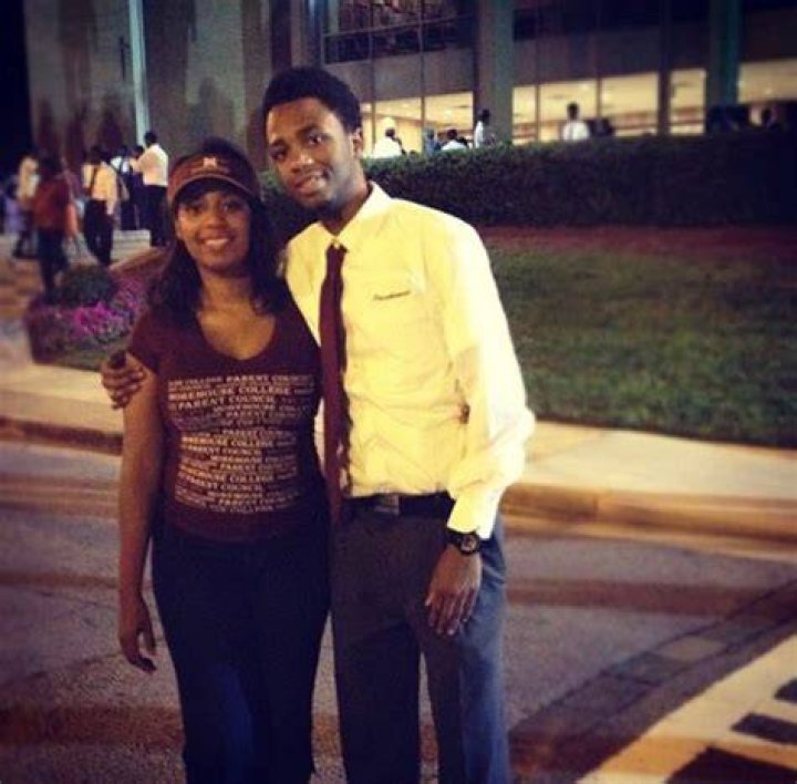 
Leslie Joanne Wayne Boyfriend Turned, Metro Boom’s Mom Was Shot To Death 