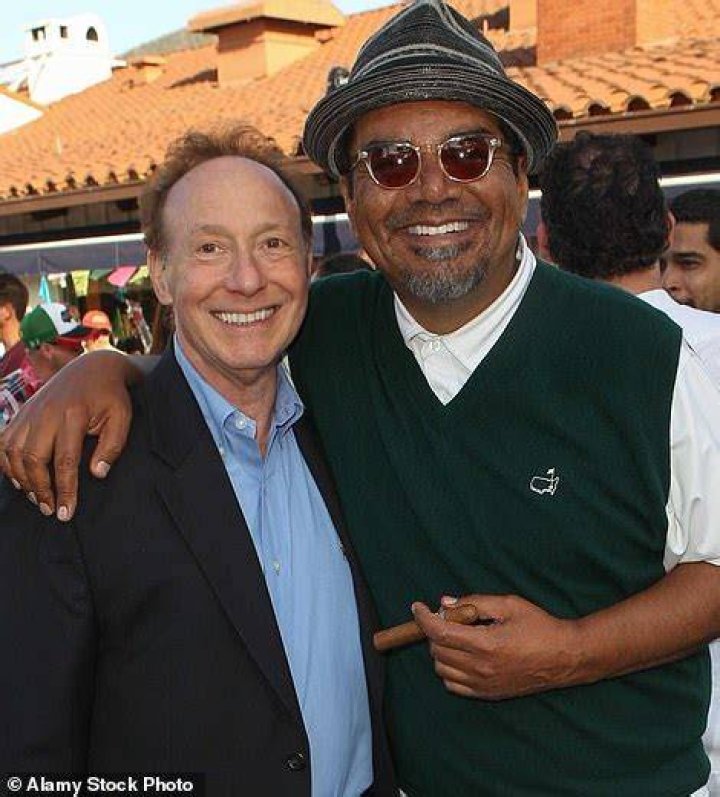 Lester Knispel Net Worth
