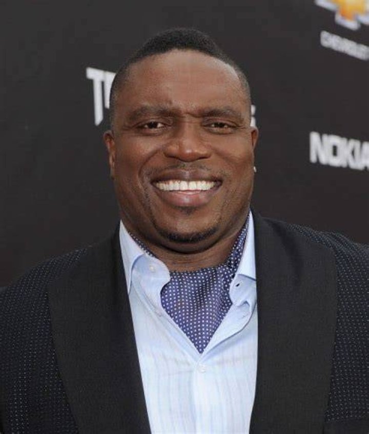 Lester Speight Net Worth