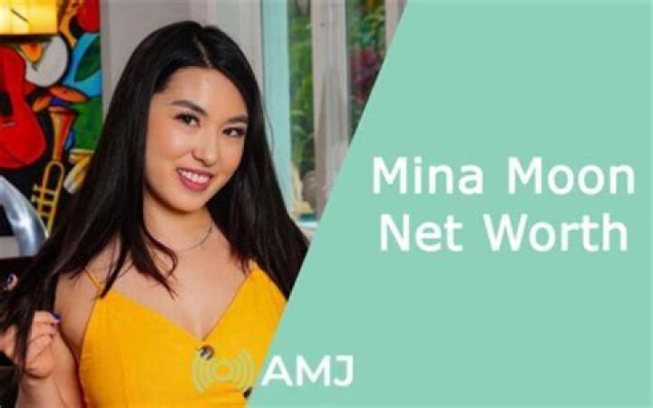 Liana Jeanne Moon Net Worth, Income, Salary, Earnings, Biography