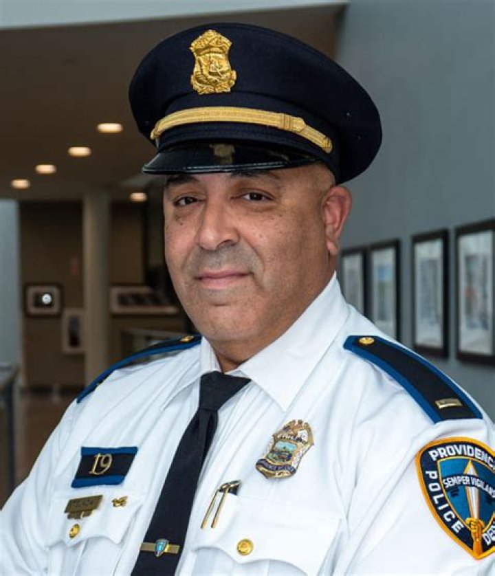 Lieutenant Tejada