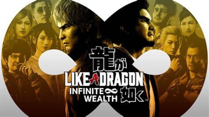 Like A Dragon Infinite Wealth Mismatch Guide