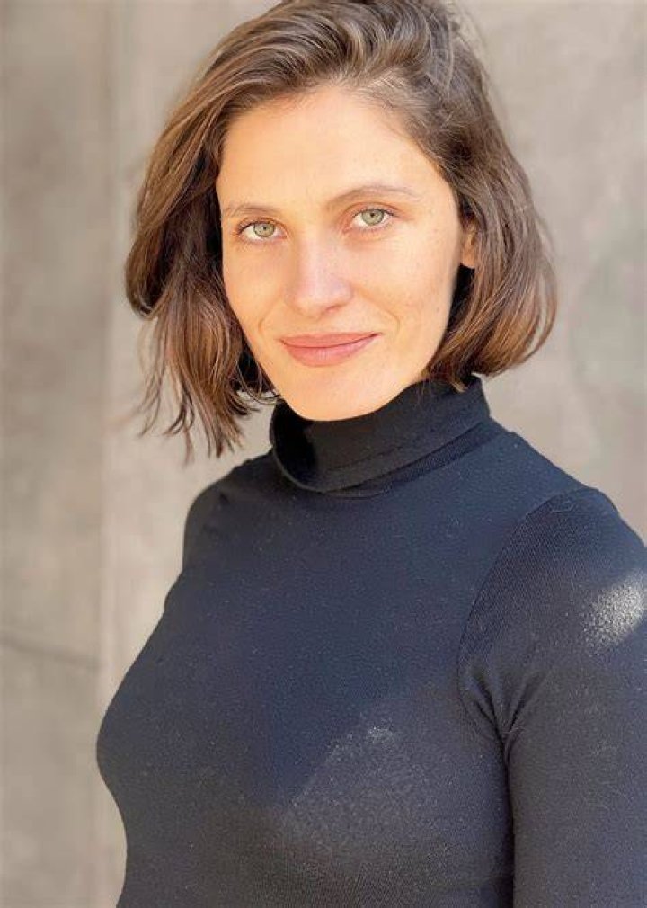 Lili Bordán Net Worth