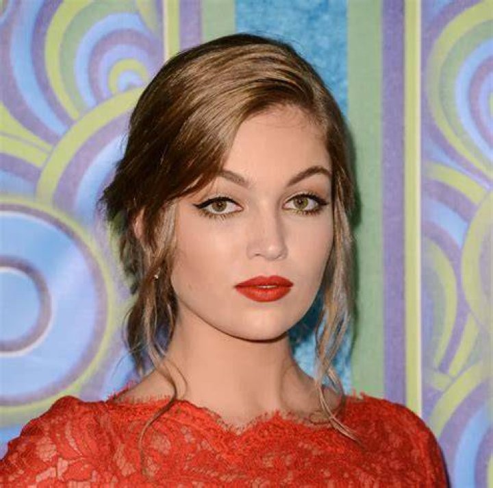 Lili Simmons (Actress) Age, TV Shows, Movies, Figure, Height, Wiki