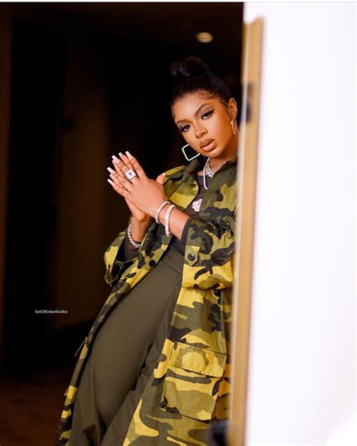 
Liquorose Has Posted Lovely Photos Of Herself Online, Fans React 