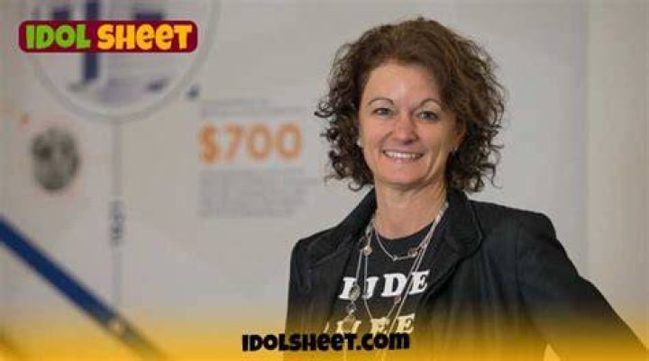 Lisa Ingram Net Worth