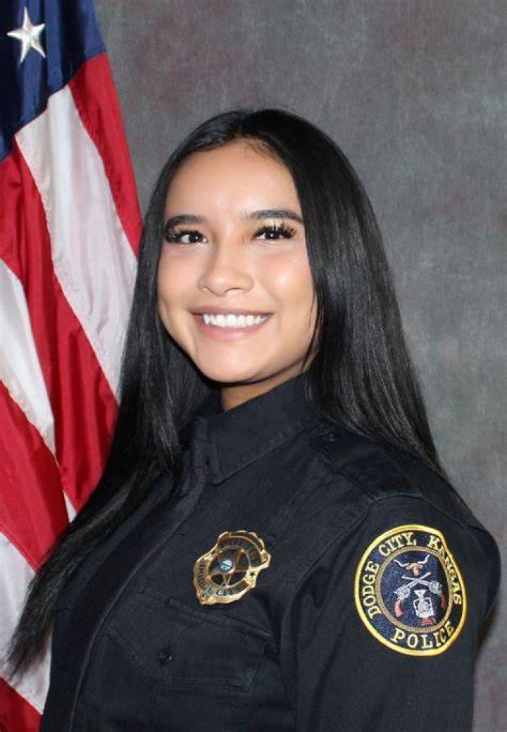 Lisa Turro / Officer Karen Rachman