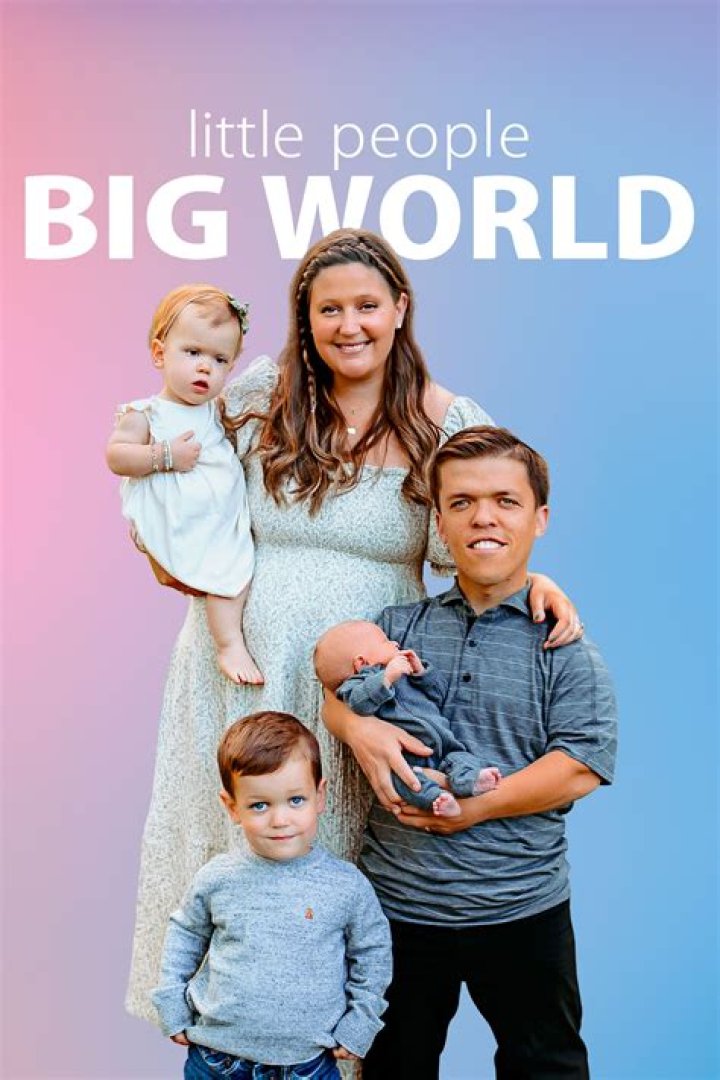 
Little People, Big World Season 24 Episode 1: Release Date, Preview & Streaming Guide 