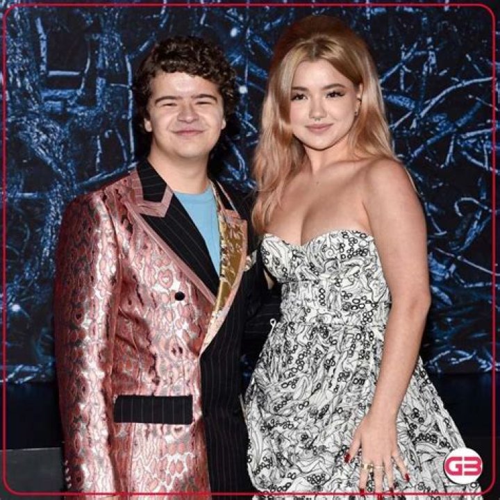 Lizzy Yu (Gaten Matarazzo Lover) Wiki, Bio, Age, Height, Weight, Boyfriend, Family, Net Worth, Facts