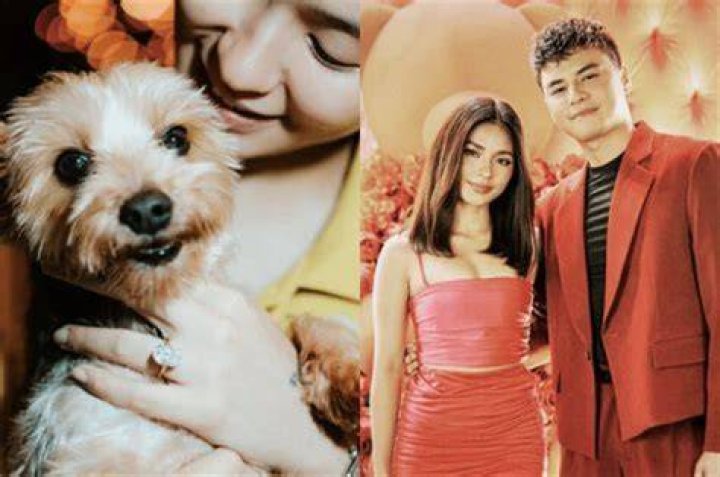 Loisa Andalio Wikipedia, Age, Biography, Height, Boyfriend, Family, Instagram