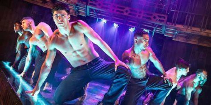 London Dancers