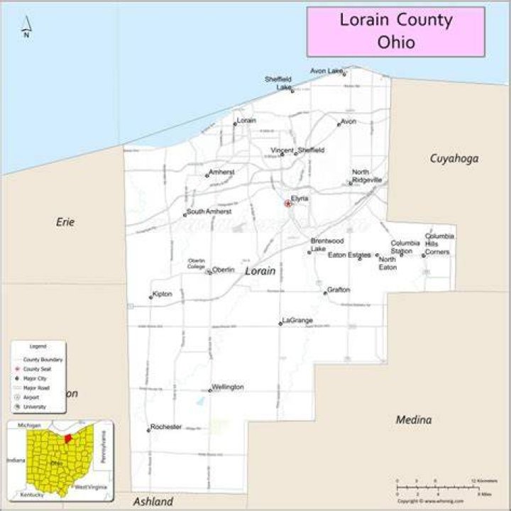 Lorain