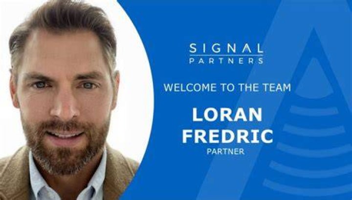 Loran Fredric Net Worth
