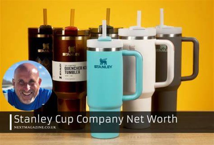 Lord Stanley Cup Net Worth