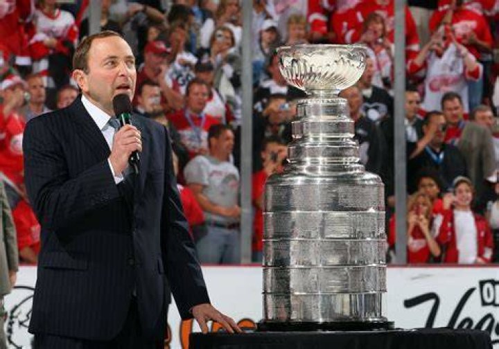 Lord Stanley Cup