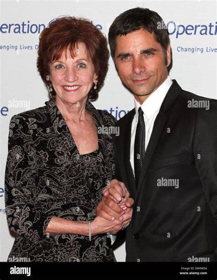 Loretta Stamos