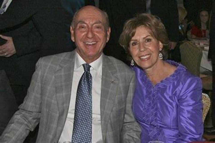 Lorraine McGrath: Facts To Know About Dick Vitale’s Wife