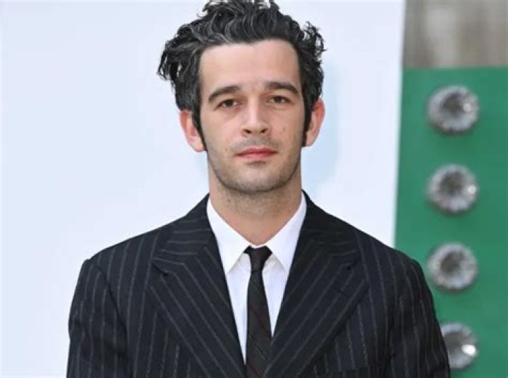 Louis Healy Height, Weight, Net Worth, Age, Wiki, Who, Instagram, Biography