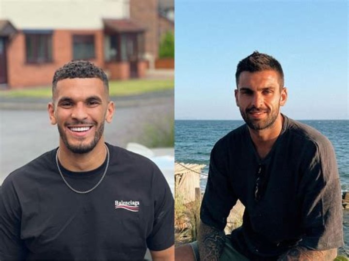 
Love Island season 9 premiere: Kai Fagan reminded fans of show’s alum Adam Collard 