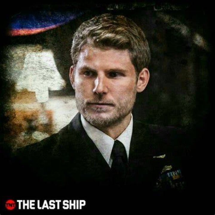 Lt. Danny Green