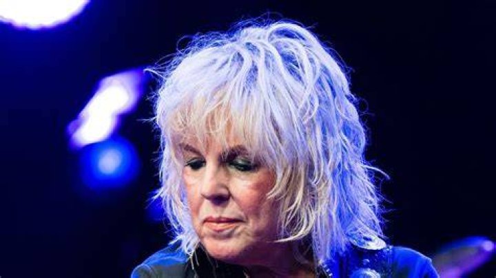 Lucinda