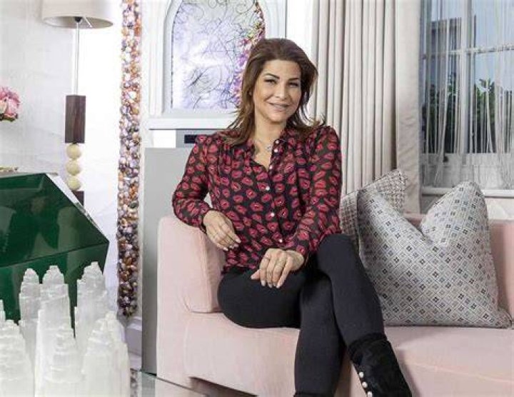 Lucy Gardetto Net Worth