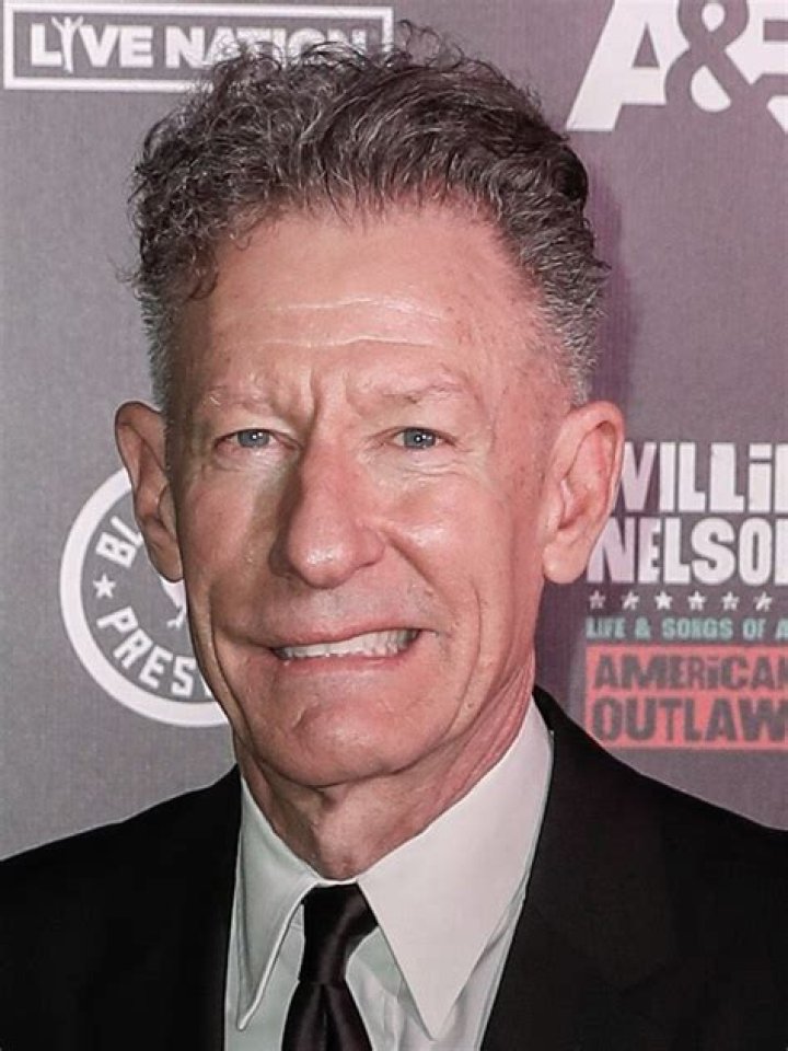 Lyle Lovett Face Droop: What happened to Lyle Lovett’s face?