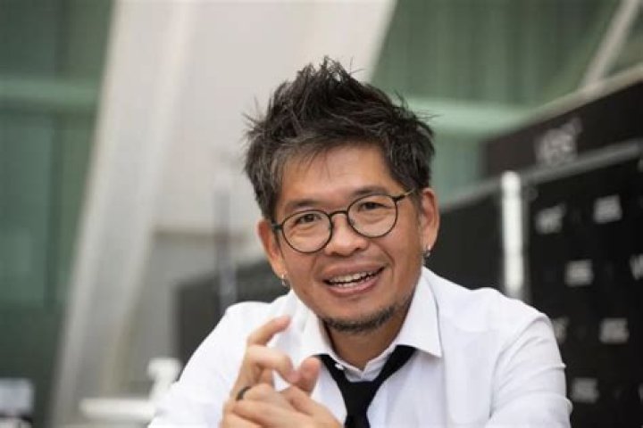 Lyman Chen Net Worth