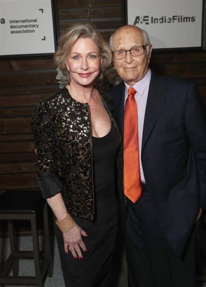 Lyn Davis Lear Age: Where is Norman Lear Wife Now? Meet The Kids