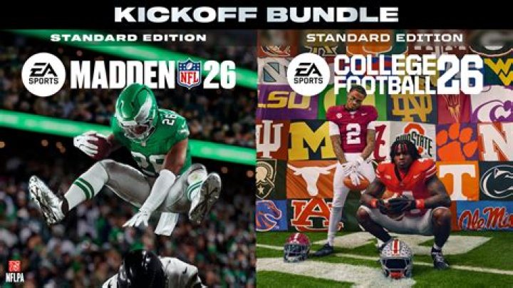 Madden Nfl 23 Age Rating, Parents Guide, Reviews, and More