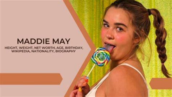 
Maddie Durdant Height, Weight, Net Worth, Age, Birthday, Wikipedia, Who, Nationality, Biography 