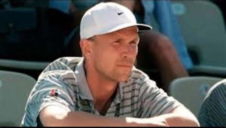 Madison Keys Coach: Who Is Thomas Högstedt, Swedish Tennis Player?