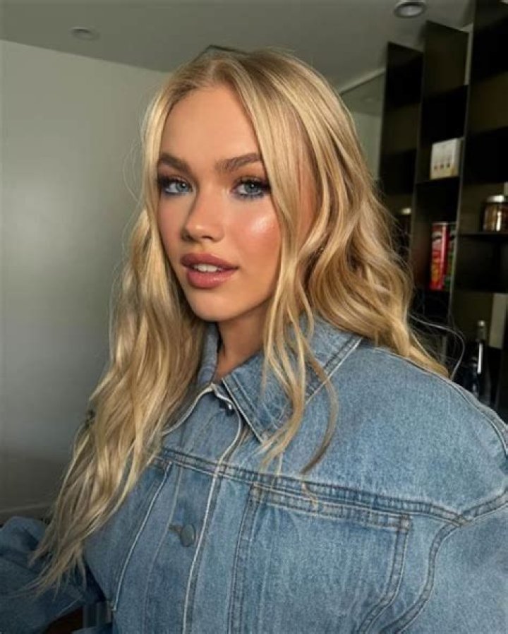 Maisa Hallum Height, Weight, Net Worth, Age, Birthday, Wikipedia, Who, Instagram, Biography