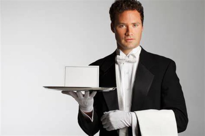 Maitre d'