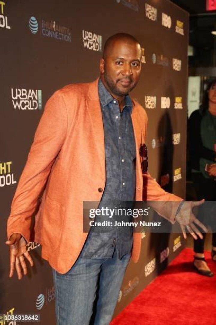 Malcolm Lee
