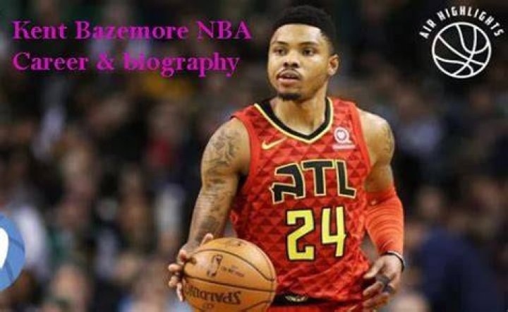 Malique ‘Kenny’ Bazemore Net Worth